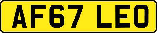 AF67LEO