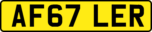 AF67LER