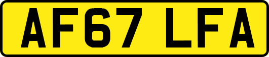 AF67LFA