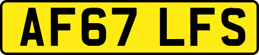 AF67LFS