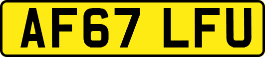 AF67LFU