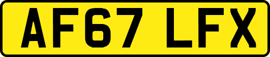 AF67LFX