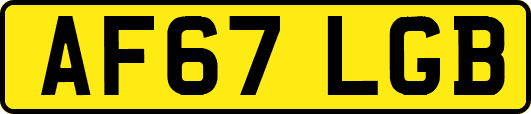 AF67LGB