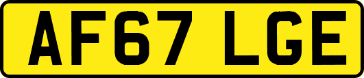 AF67LGE