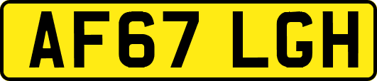 AF67LGH