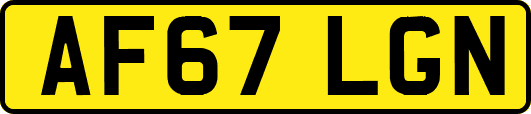 AF67LGN