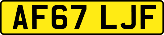 AF67LJF