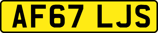 AF67LJS