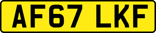 AF67LKF