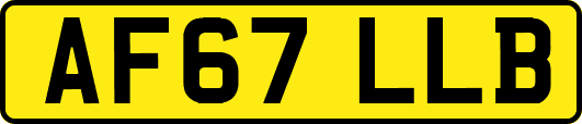 AF67LLB