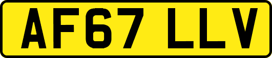 AF67LLV