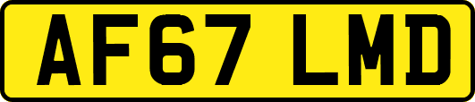 AF67LMD