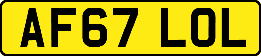 AF67LOL