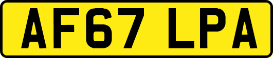 AF67LPA