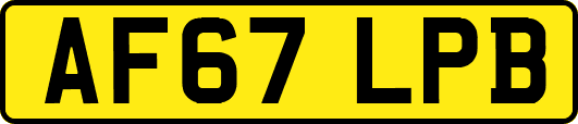 AF67LPB