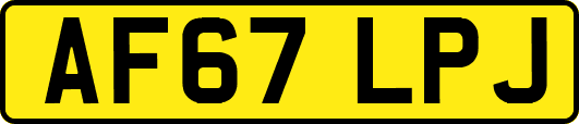 AF67LPJ