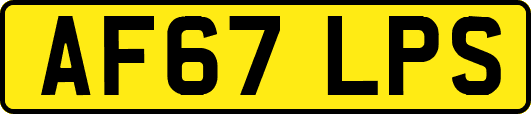 AF67LPS
