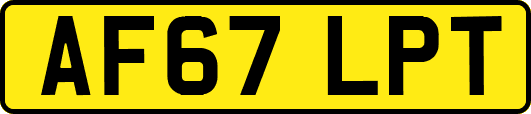 AF67LPT