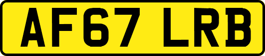 AF67LRB