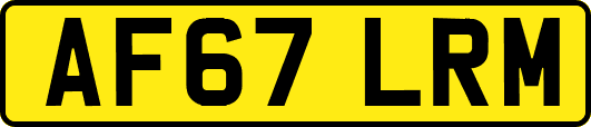 AF67LRM