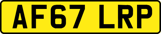 AF67LRP