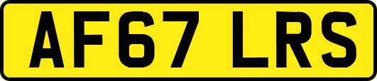 AF67LRS