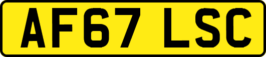 AF67LSC