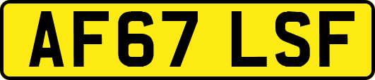 AF67LSF