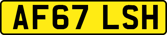 AF67LSH