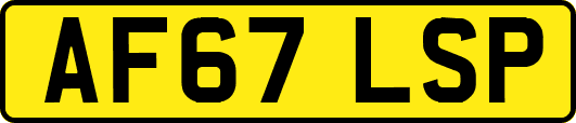 AF67LSP