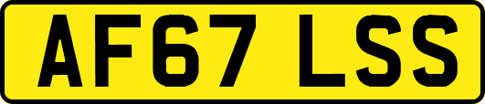 AF67LSS