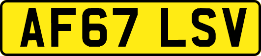 AF67LSV