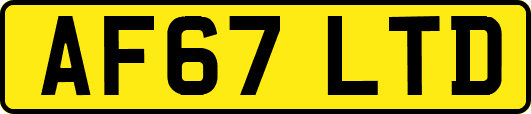 AF67LTD