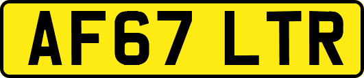 AF67LTR