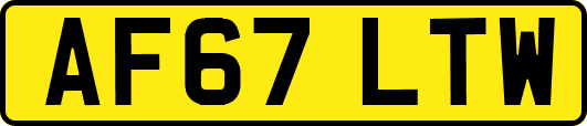 AF67LTW