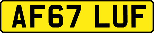 AF67LUF