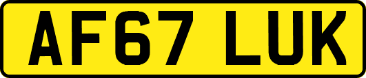 AF67LUK