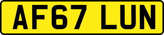 AF67LUN