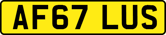 AF67LUS
