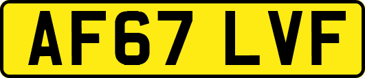 AF67LVF