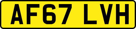 AF67LVH