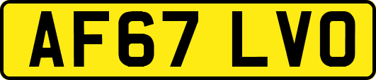 AF67LVO