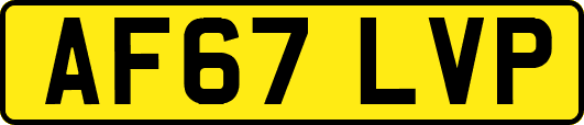 AF67LVP