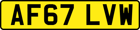AF67LVW