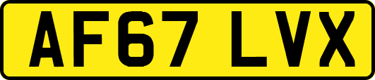 AF67LVX