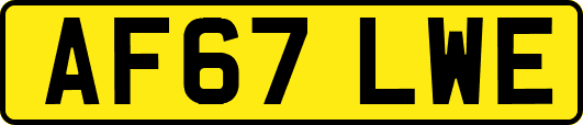 AF67LWE