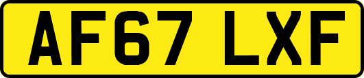 AF67LXF