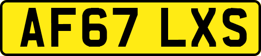 AF67LXS