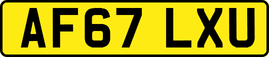 AF67LXU