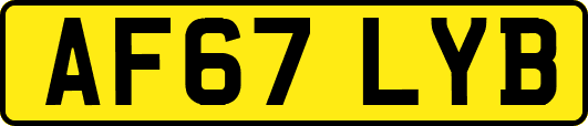 AF67LYB